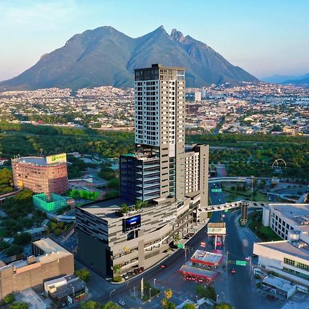 Holiday Inn Express - Monterrey - Fundidora By Ihg Eksteriør billede