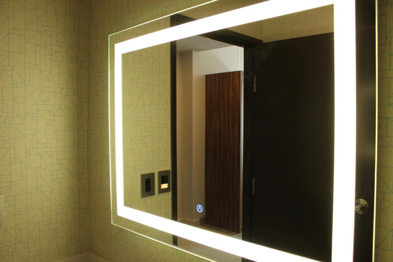 Holiday Inn Express - Monterrey - Fundidora By Ihg Eksteriør billede