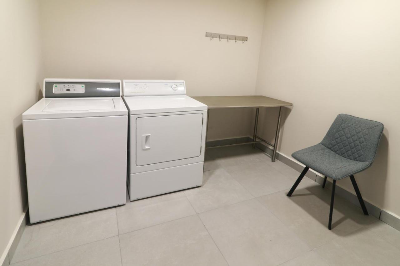 Holiday Inn Express - Monterrey - Fundidora By Ihg Eksteriør billede