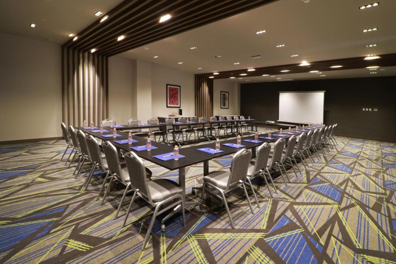 Holiday Inn Express - Monterrey - Fundidora By Ihg Eksteriør billede