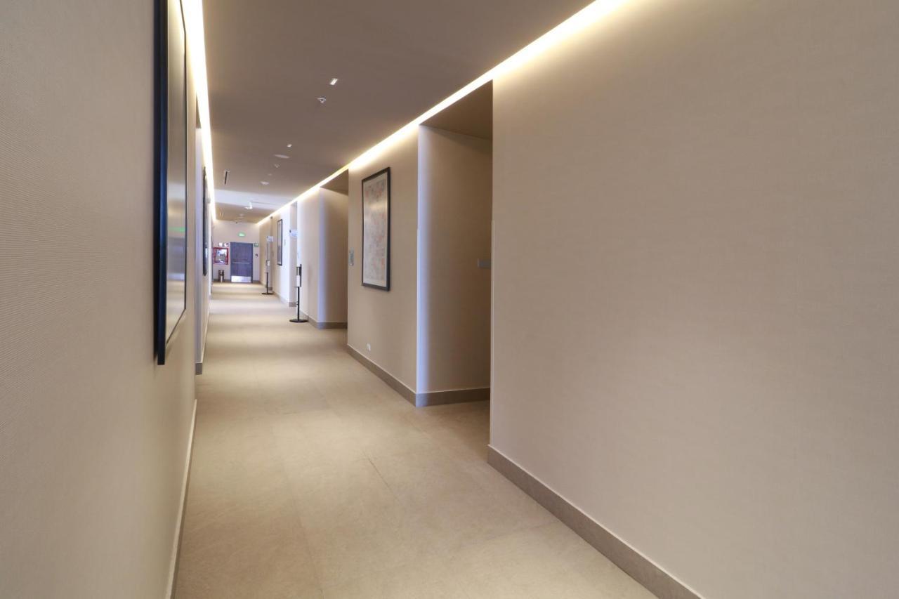 Holiday Inn Express - Monterrey - Fundidora By Ihg Eksteriør billede