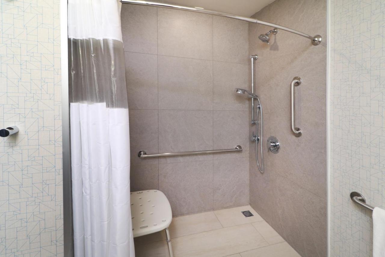Holiday Inn Express - Monterrey - Fundidora By Ihg Eksteriør billede