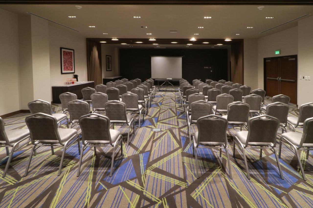 Holiday Inn Express - Monterrey - Fundidora By Ihg Eksteriør billede