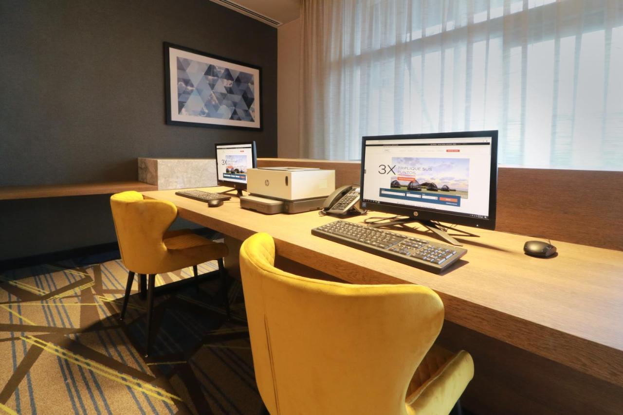 Holiday Inn Express - Monterrey - Fundidora By Ihg Eksteriør billede
