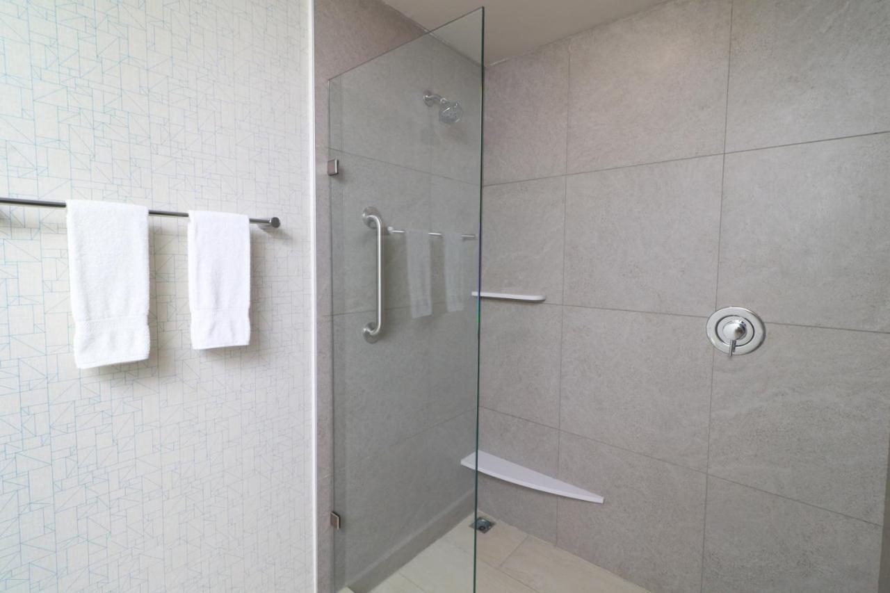 Holiday Inn Express - Monterrey - Fundidora By Ihg Eksteriør billede